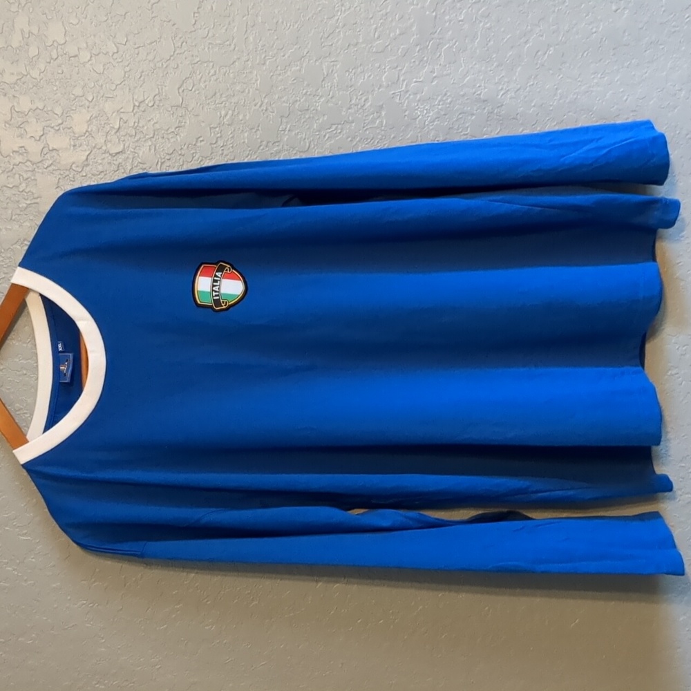 Soccer shirt